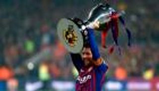 الدوري الإسباني.. من هم أفضل 5 لاعبين بعد رحيل ليونيل ميسي؟