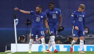 تشيلسي وفياريال في السوبر الأوروبي