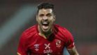 فيديو أهداف مباراة الأهلي والإسماعيلي في الدوري المصري