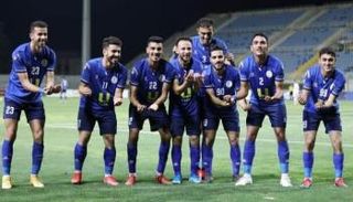 جدول ترتيب الدوري الأردني