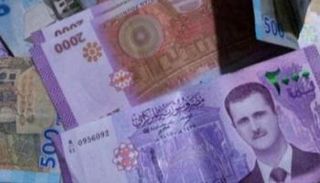 استقرار سعر الدولار في سوريا