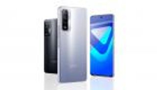 هونور Play 5T Pro.. هاتف ذكي من الفئة المتوسطة لعشاق الألعاب
