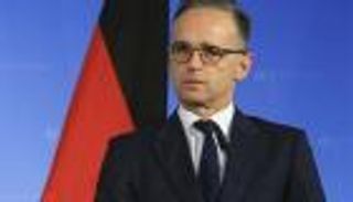 مباحثات بحرينية ألمانية بشأن "نووي إيران"