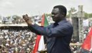 مناوي حاكما لدارفور.. سلام السودان على الطريق الصحيح