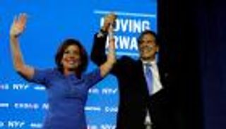 بعد استقالة كومو.. هوكول أول "حاكمة" لنيويورك