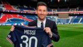 استثناء يعيد ميسي إلى نقطة البداية في الدوري الفرنسي