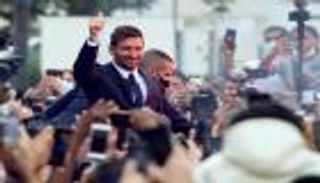 اتفاقية رحيل ميسي.. الاتحاد الإسباني يدعم ريال مدريد في "حرب البيانات"