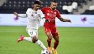 القائمة النهائية.. الكشف عن المرشحين لجوائز الأفضل في الكرة الإماراتية