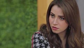 الفنانة سارة الشامي