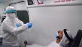 الإمارات: تقديم 17.2 مليون جرعة من لقاح كورونا