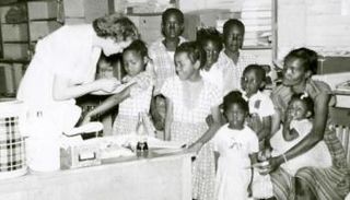 تاريخ طويل للقاحات في خدمة البشرية