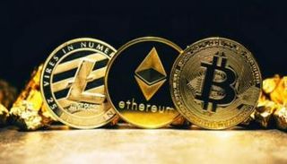 سعر "بيتكوين" عند ذروة ثلاثة شهور.. إليك التفاصيل