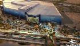 أبوظبي.. "جزيرة ياس" تحتضن أكبر حوض مائي في العالم