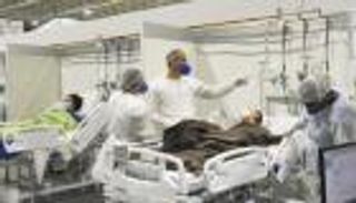 كورونا في المغرب.. 98 وفاة و9153 إصابة جديدة