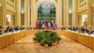 محادثات فيينا.. رسالة تحذيرية من ألمانيا إلى إيران