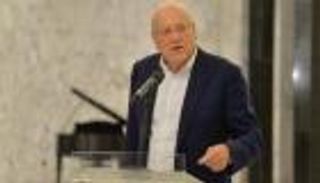 حكومة لبنان.. ميقاتي: الأمور تسير في المسار الصحيح