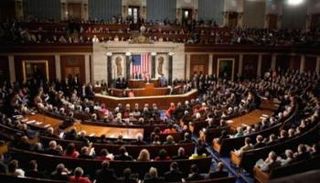 مجلس الشيوخ الأمريكي - أرشيفية