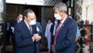 برلمان المغرب والكنيست الإسرائيلي.. اتفاق على تعزيز التعاون 