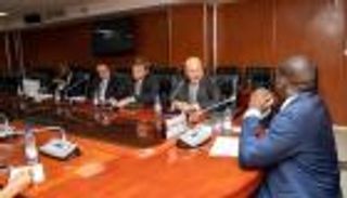 مدعي "الجنائية الدولية": زيارتي للخرطوم لمراجعة أدلة جرائم الحرب في دارفور