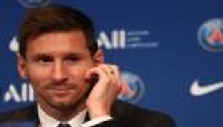 "منافسة غير عادلة".. بروسيا دورتموند يفتح النار بسبب ميسي