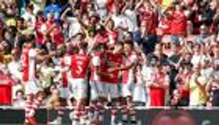 الدوري الإنجليزي.. كيف يلعب أرسنال في موسم 2021-2022؟