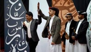 الشعر يحتل الصدارة في مجالس العشائر والقبائل المحلية في شبوة