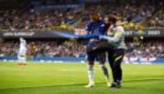 هدف وصدمة.. مشاعر متضاربة لحكيم زياش في السوبر الأوروبي