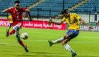 ترتيب الدوري المصري.. الإسماعيلي يعطل الأهلي ويمنح الزمالك الصدارة