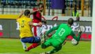 جدول ترتيب الدوري المصري الممتاز بعد مباراة الأهلي والإسماعلي