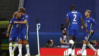 تشيلسي الإنجليزي