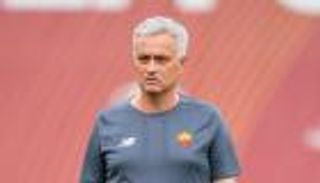 الرجاء يفسد مخططات مورينيو قبل انطلاق الدوري الإيطالي