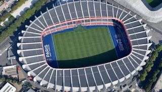  ملعب بارك دي برانس-فرنسا