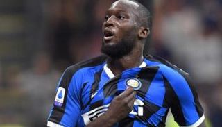 روميلو لوكاكو 