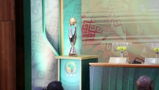 قرعة دوري أبطال أفريقيا 2022