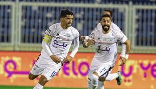 جدول ترتيب الدوري السعودي