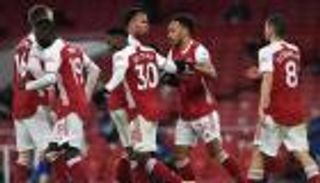 موعد مباراة أرسنال وبرينتفورد في الدوري الإنجليزي والقنوات الناقلة