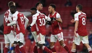 موعد مباراة أرسنال وبرينتفورد في الدوري الإنجليزي والقنوات الناقلة