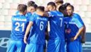 ترتيب الدوري الأردني.. الحسين إربد يواصل الزحف نحو المربع الذهبي