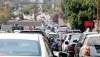 أسعار الوقود الجديدة في لبنان تتضاعف 5 مرات بعد رفع الدعم