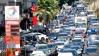 مصرف لبنان: دعمنا الوقود والأدوية فأين اختفت؟ فتشوا عن التجار