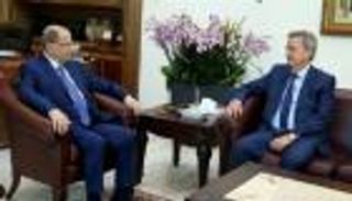  هل نجحت محاولة رئيس لبنان لإبطال "قنبلة الوقود"؟