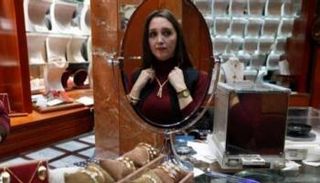 ارتفاع أسعار الذهب في لبنان