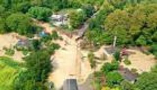 سيول تركيا المدمرة.. 9 قتلى وإجلاء المئات وانقطاع الكهرباء