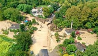 سيول في تركيا