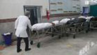 إيران تعلن فشلها في مواجهة كورونا بمدينة مشهد: لا يمكن حصر الوفيات