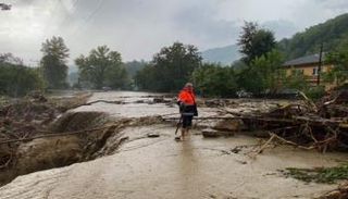 سيول في تركيا