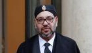 عاهل المغرب يعزي الرئيس الجزائري في ضحايا حرائق الغابات