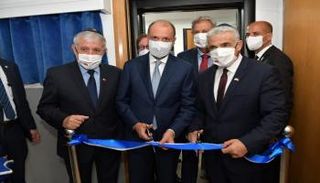 وزير الخارجية الإسرائيلي يفتتح مكتب الاتصال بالرباط