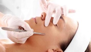 تقنية الديرمابلانينج