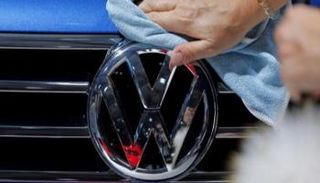 شعار فولكسفاجن 